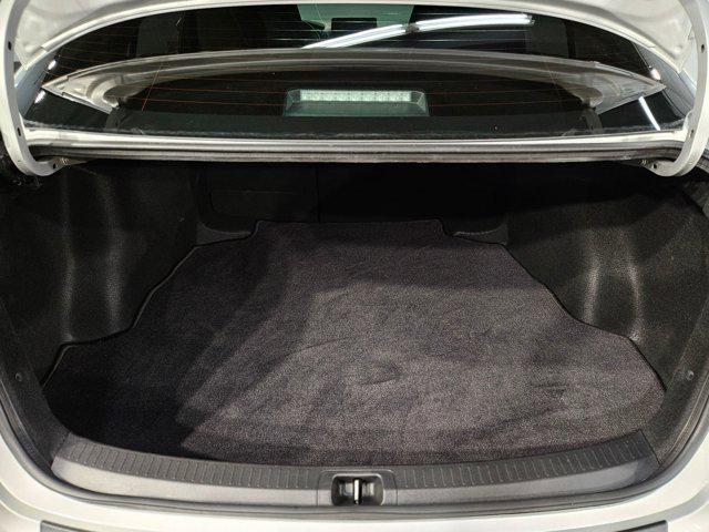 used 2022 Toyota Corolla car, priced at $20,376