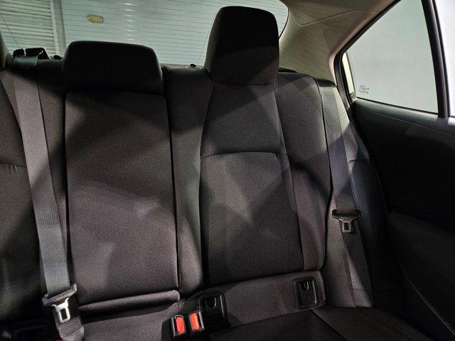 used 2022 Toyota Corolla car, priced at $20,376