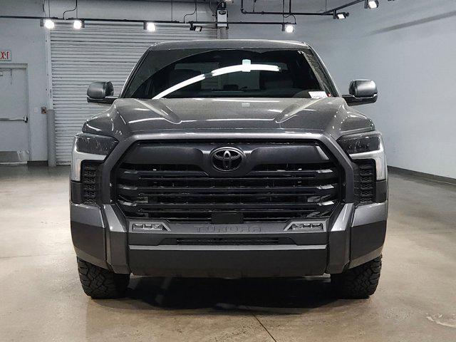 new 2025 Toyota Tundra car, priced at $54,194