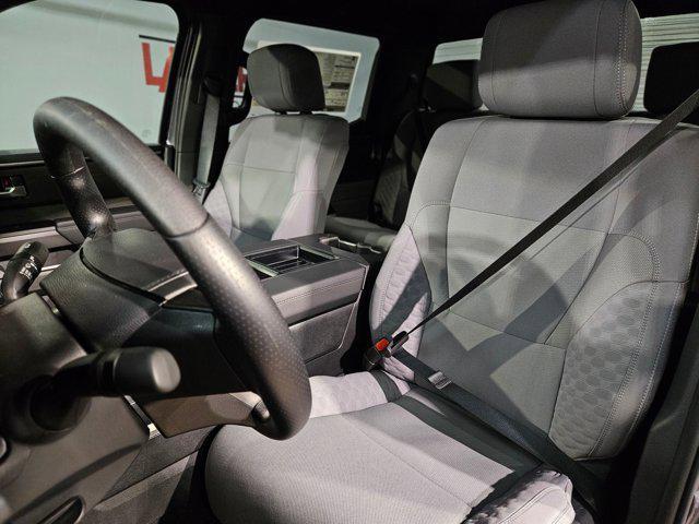 new 2025 Toyota Tundra car, priced at $54,194