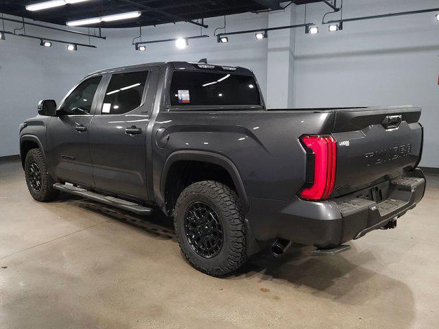 new 2025 Toyota Tundra car, priced at $54,194