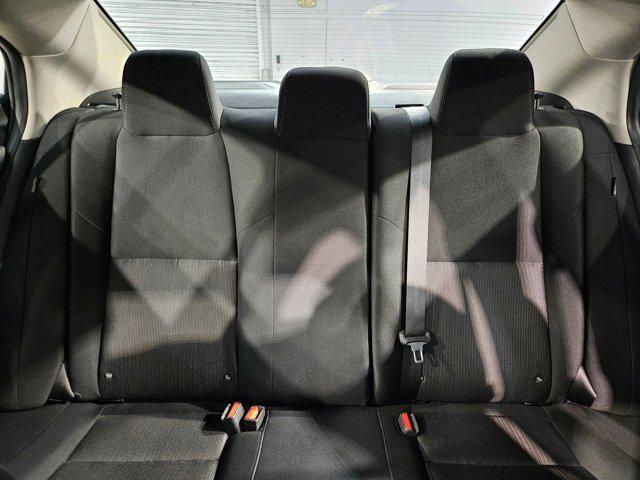 used 2023 Nissan Sentra car, priced at $18,124