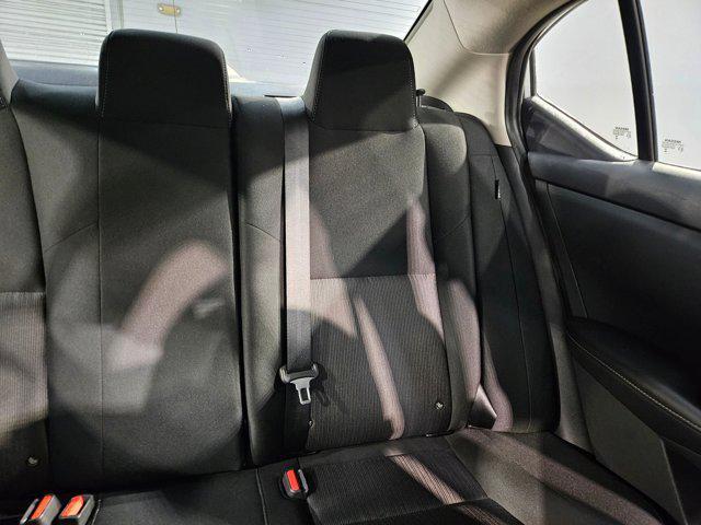 used 2023 Nissan Sentra car, priced at $18,124