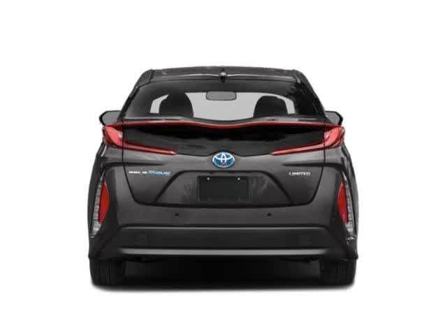 used 2021 Toyota Prius Prime car, priced at $24,495