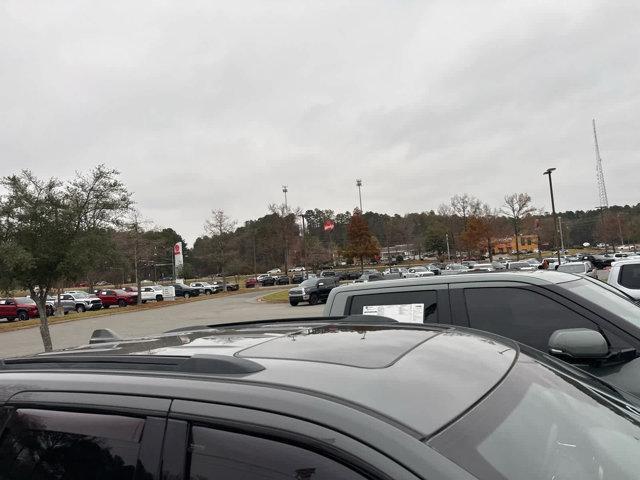 used 2019 Jeep Grand Cherokee car, priced at $20,124