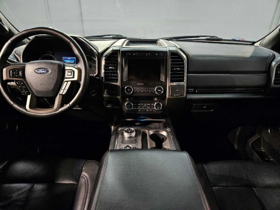 used 2020 Ford Expedition car, priced at $30,768