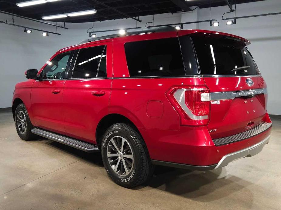 used 2020 Ford Expedition car, priced at $30,768