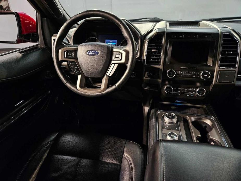 used 2020 Ford Expedition car, priced at $30,768