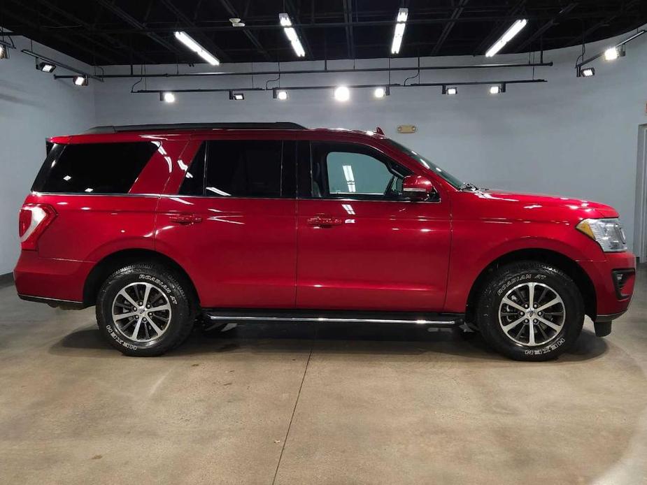 used 2020 Ford Expedition car, priced at $30,768