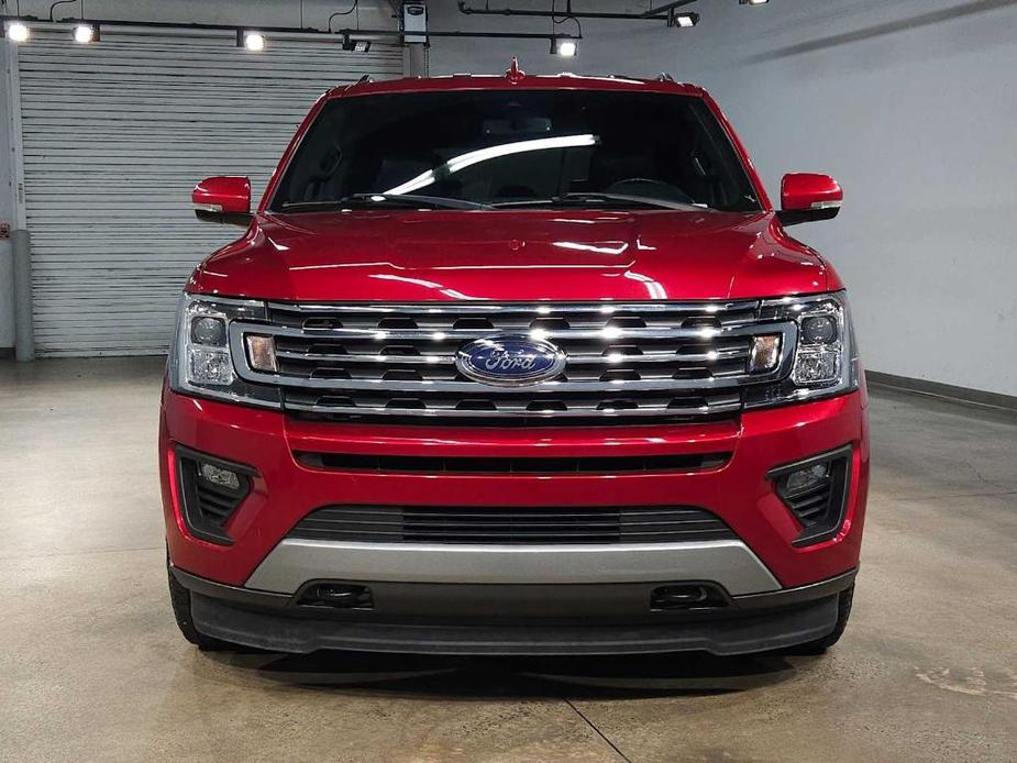 used 2020 Ford Expedition car, priced at $30,768