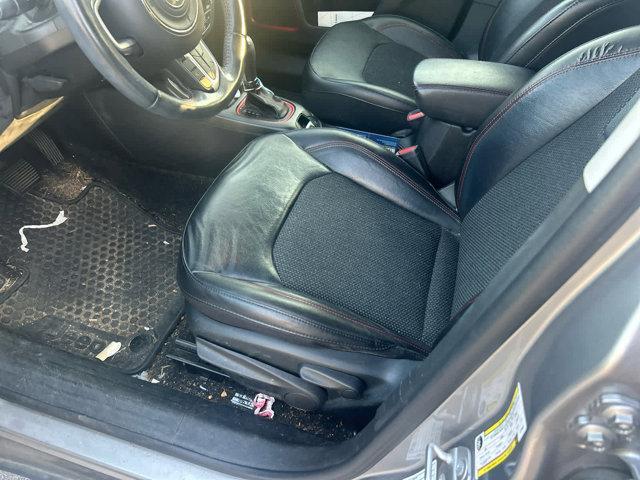 used 2019 Jeep Compass car, priced at $17,250