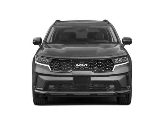 used 2022 Kia Sorento car, priced at $32,995