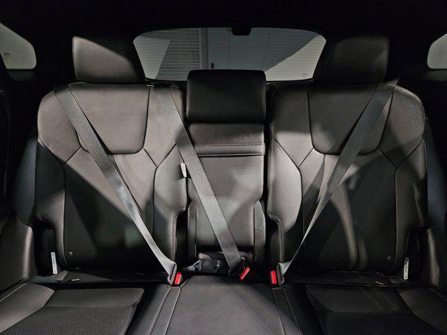 used 2023 Lexus RX 350 car, priced at $53,874