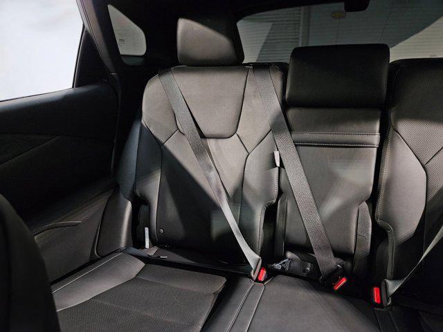 used 2023 Lexus RX 350 car, priced at $53,874
