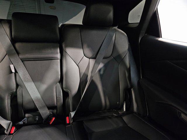 used 2023 Lexus RX 350 car, priced at $53,874