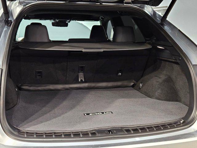 used 2023 Lexus RX 350 car, priced at $53,874