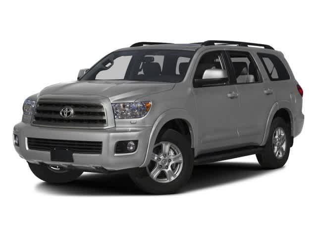 used 2016 Toyota Sequoia car, priced at $24,695