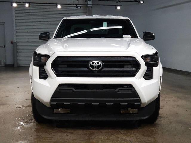 new 2024 Toyota Tacoma car