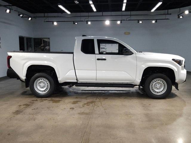 new 2024 Toyota Tacoma car