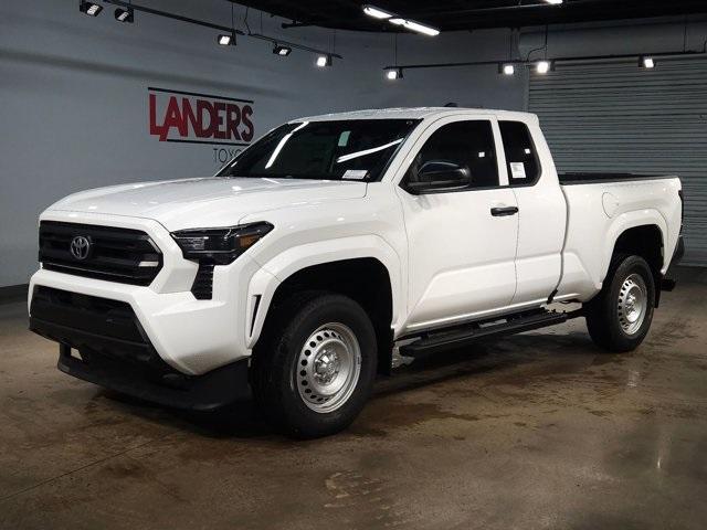 new 2024 Toyota Tacoma car