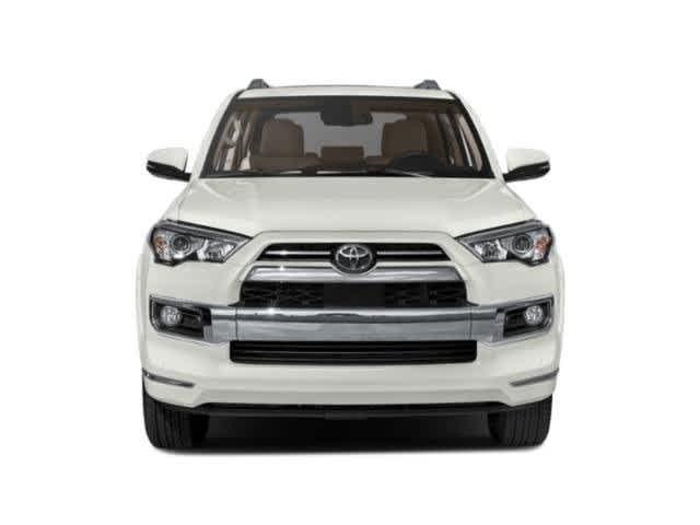 used 2020 Toyota 4Runner car, priced at $37,995