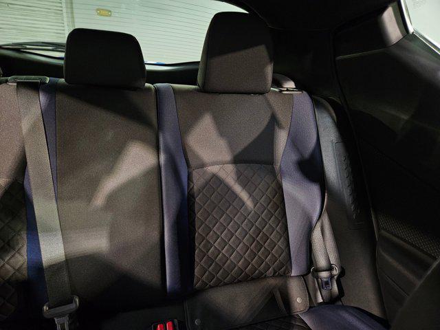 used 2022 Toyota C-HR car, priced at $23,495