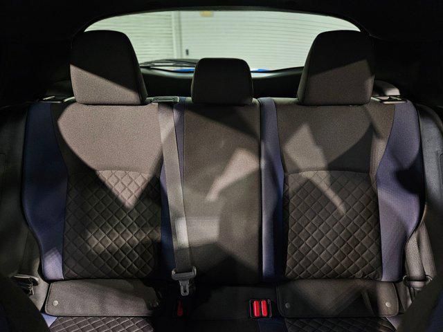 used 2022 Toyota C-HR car, priced at $23,495