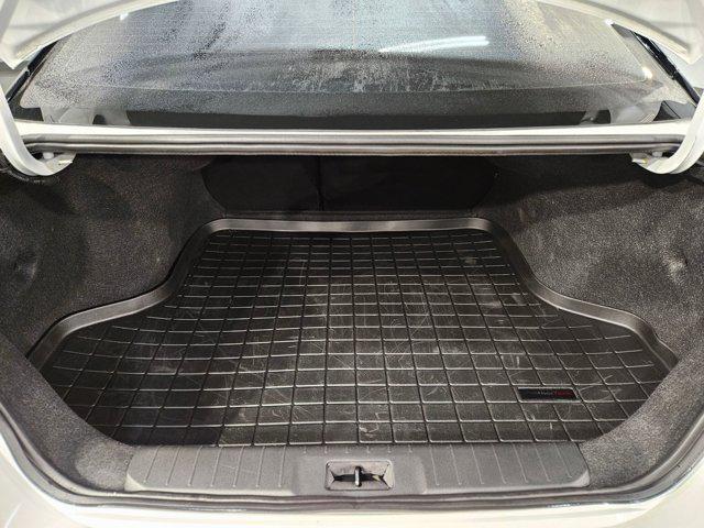 used 2024 Nissan Sentra car, priced at $23,569