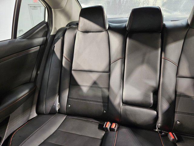 used 2024 Nissan Sentra car, priced at $23,569