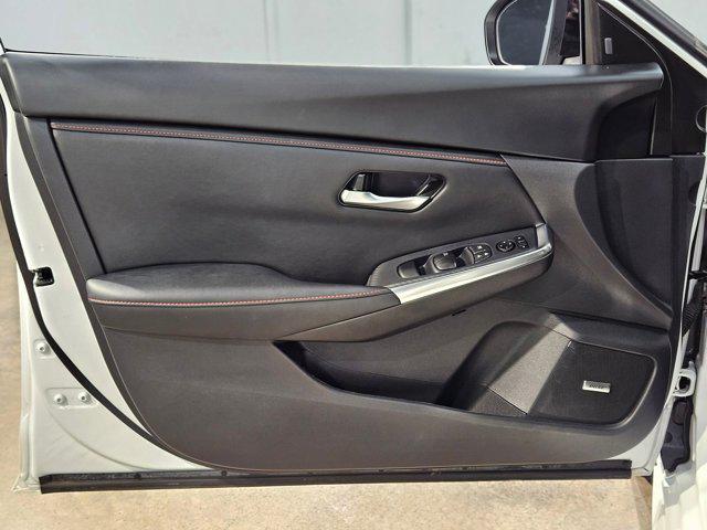 used 2024 Nissan Sentra car, priced at $23,569