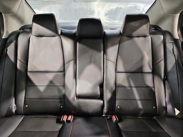 used 2024 Nissan Sentra car, priced at $23,569