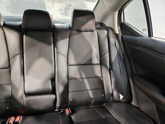 used 2024 Nissan Sentra car, priced at $23,569