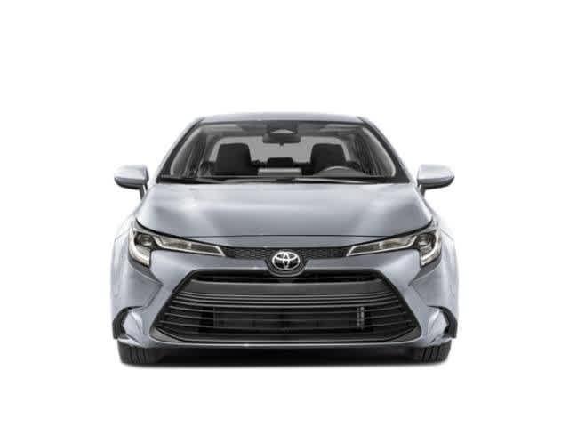 used 2023 Toyota Corolla car, priced at $18,573