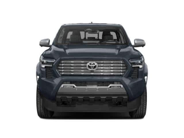 new 2025 Toyota Tacoma car, priced at $54,331