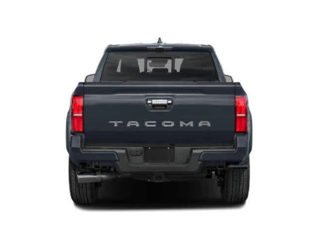 new 2025 Toyota Tacoma car, priced at $54,331