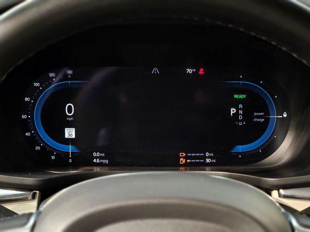 used 2022 Volvo XC60 Recharge Plug-In Hybrid car, priced at $29,862