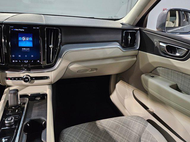 used 2022 Volvo XC60 Recharge Plug-In Hybrid car, priced at $29,862