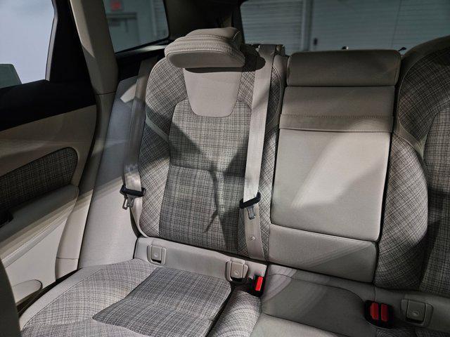 used 2022 Volvo XC60 Recharge Plug-In Hybrid car, priced at $29,862