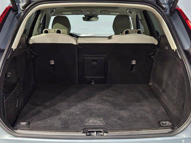 used 2022 Volvo XC60 Recharge Plug-In Hybrid car, priced at $29,862