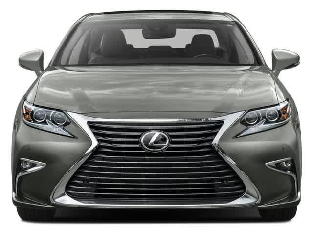 used 2017 Lexus ES 350 car, priced at $25,191