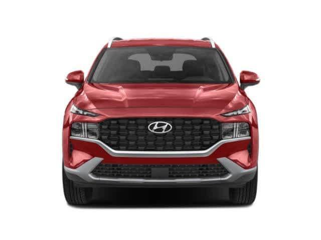 used 2023 Hyundai Santa Fe car, priced at $26,450