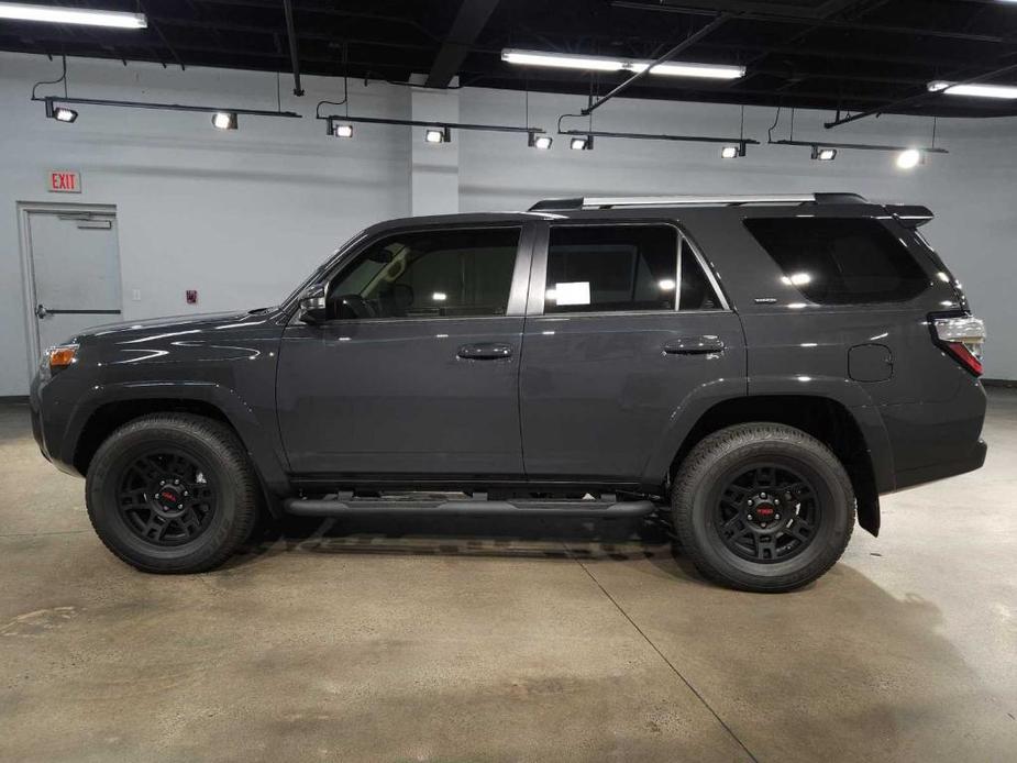 new 2024 Toyota 4Runner car