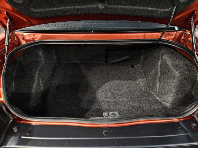 used 2021 Dodge Challenger car, priced at $21,461