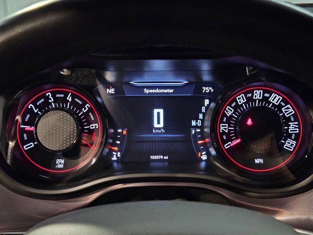 used 2021 Dodge Challenger car, priced at $21,461