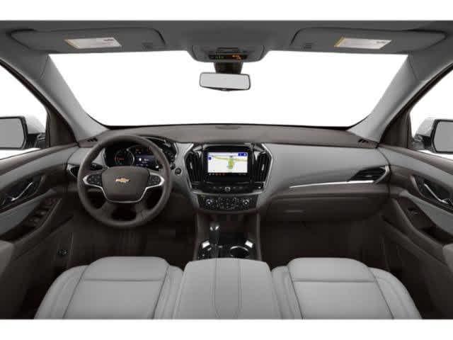 used 2019 Chevrolet Traverse car, priced at $26,786