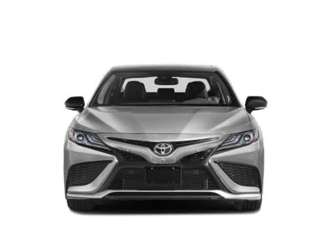 used 2021 Toyota Camry car, priced at $29,299