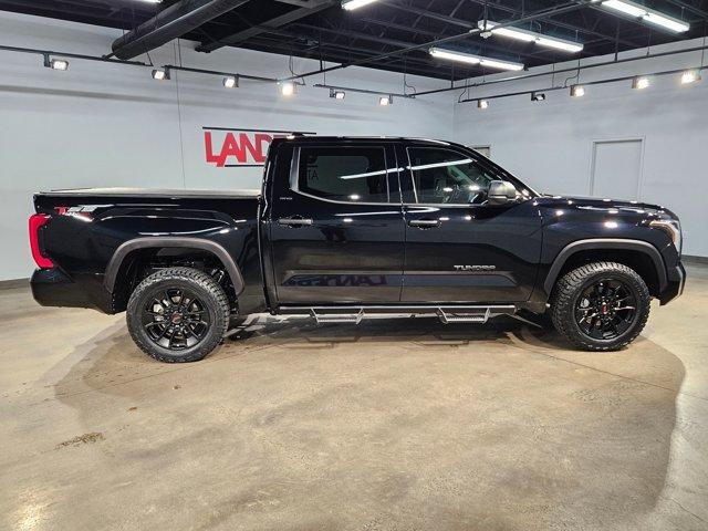 used 2023 Toyota Tundra car, priced at $45,595