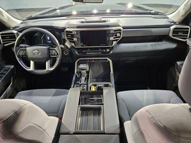 used 2023 Toyota Tundra car, priced at $45,595