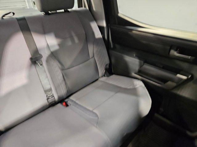 used 2023 Toyota Tundra car, priced at $45,595