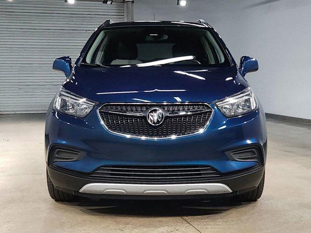 used 2020 Buick Encore car, priced at $17,676